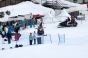 , Winter X-Games Slopestyle practice 2011 - Courchevel Enquirer